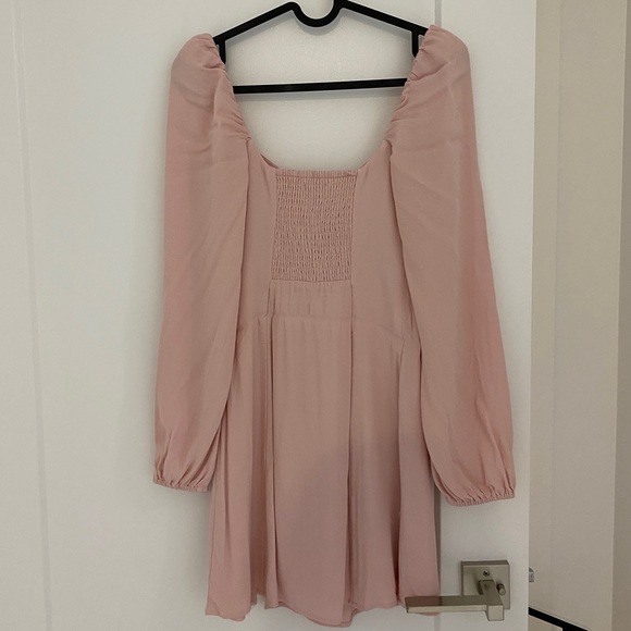 Novella Dress - Picture 7 of 8